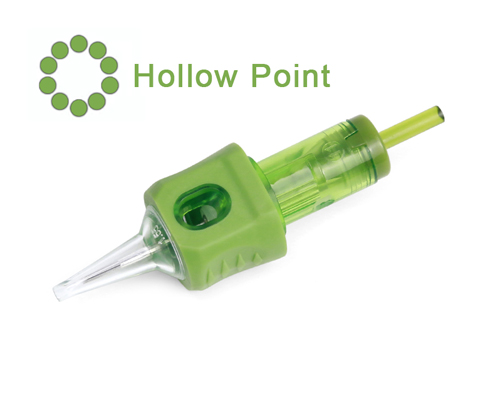 Hollow Point Liners