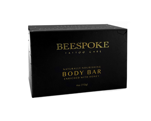 Body Bar